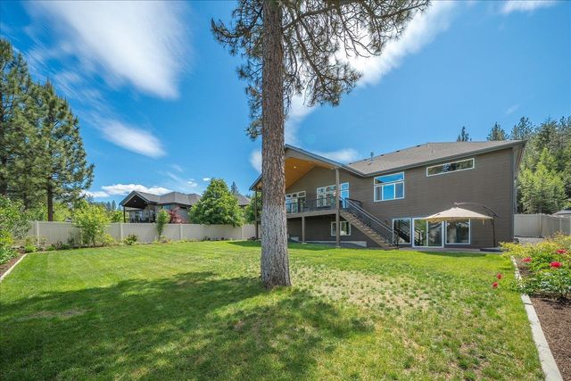 5110 W Bismark Ave, Spokane, WA 99208