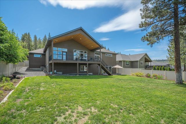 5110 W Bismark Ave, Spokane, WA 99208