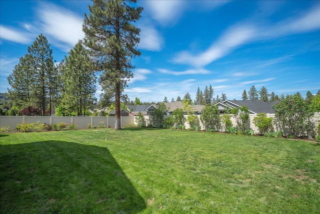 5110 W Bismark Ave, Spokane, WA 99208