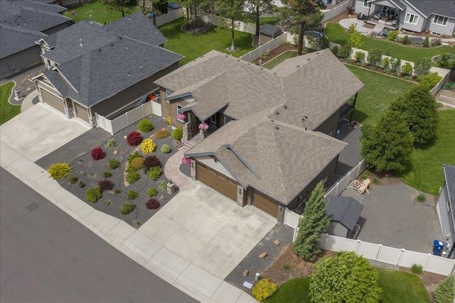 5110 W Bismark Ave, Spokane, WA 99208