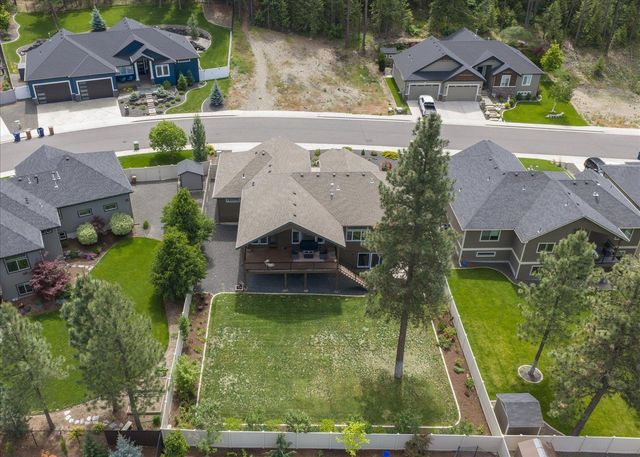 5110 W Bismark Ave, Spokane, WA 99208