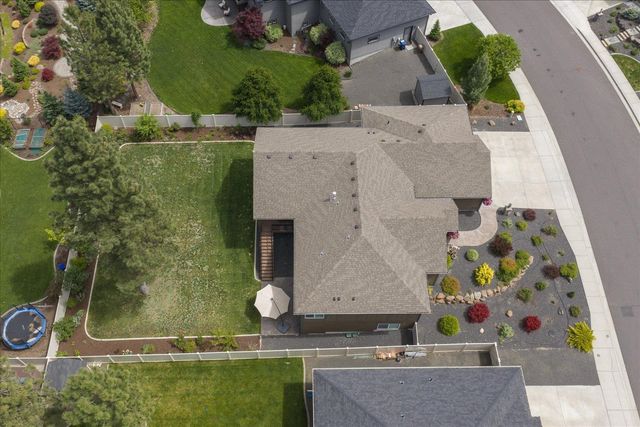 5110 W Bismark Ave, Spokane, WA 99208
