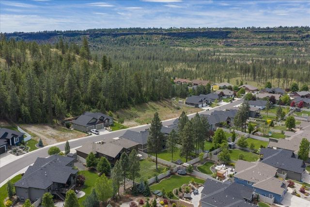 5110 W Bismark Ave, Spokane, WA 99208