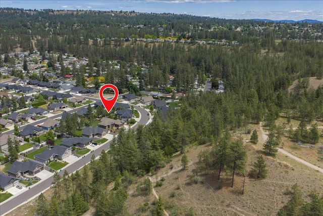 5110 W Bismark Ave, Spokane, WA 99208