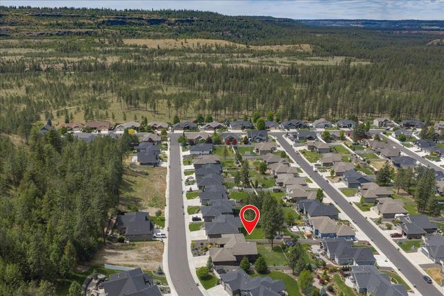 5110 W Bismark Ave, Spokane, WA 99208
