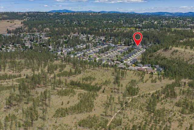 5110 W Bismark Ave, Spokane, WA 99208