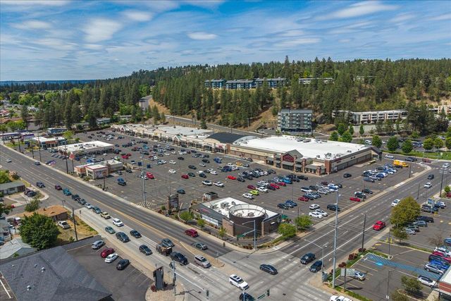 5110 W Bismark Ave, Spokane, WA 99208