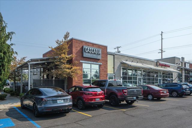 5110 W Bismark Ave, Spokane, WA 99208
