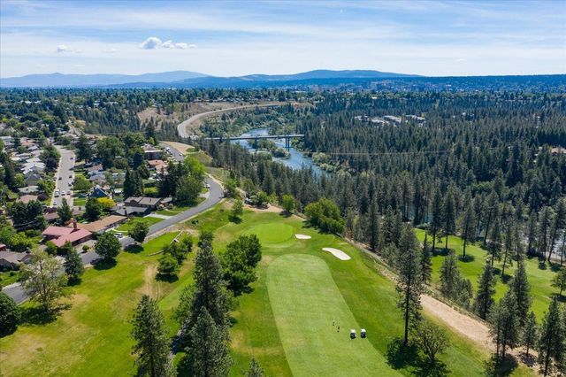 5110 W Bismark Ave, Spokane, WA 99208