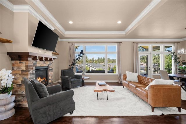 5110 W Bismark Ave, Spokane, WA 99208