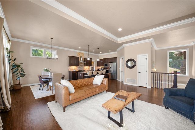5110 W Bismark Ave, Spokane, WA 99208