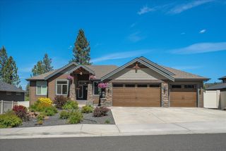 5110 W Bismark Ave, Spokane, WA 99208