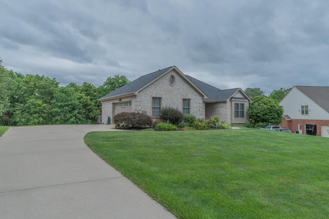 10651 Aspen Place, Union, KY 41091