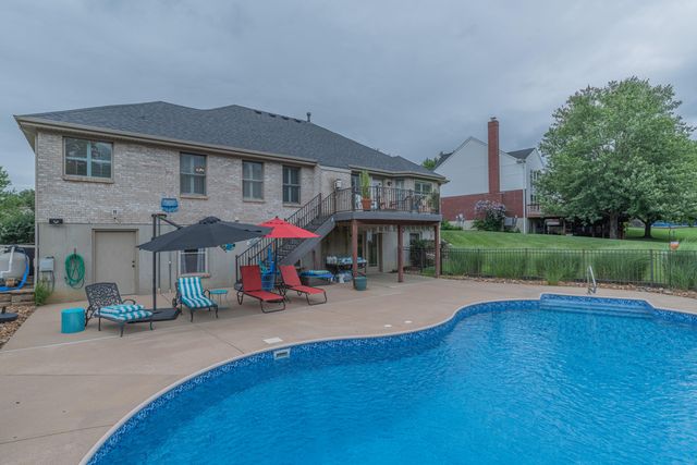 10651 Aspen Place, Union, KY 41091