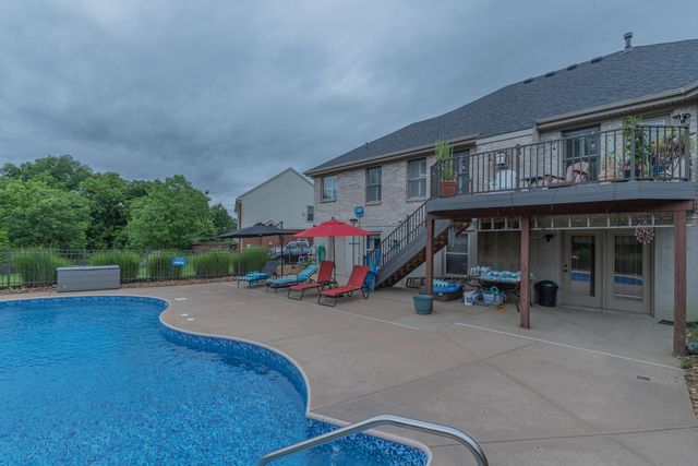10651 Aspen Place, Union, KY 41091