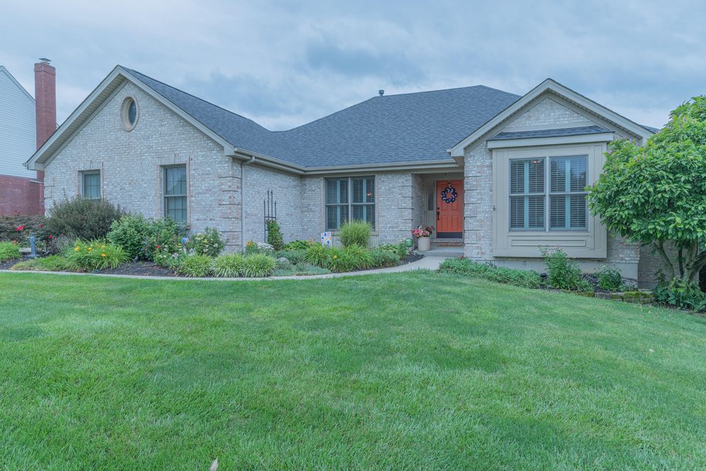 10651 Aspen Place, Union, KY 41091