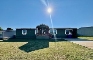 1330 Vinewood Drive, Mansfield, TX 76063