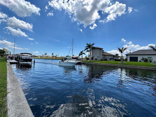 5011 ALMAR DRIVE, Punta Gorda, FL 33950