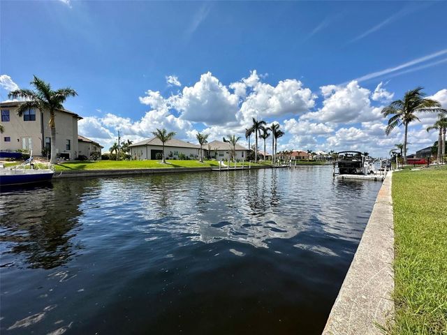 5011 ALMAR DRIVE, Punta Gorda, FL 33950