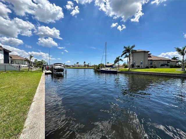 5011 ALMAR DRIVE, Punta Gorda, FL 33950
