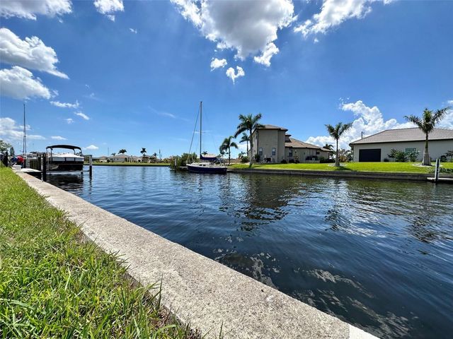 5011 ALMAR DRIVE, Punta Gorda, FL 33950