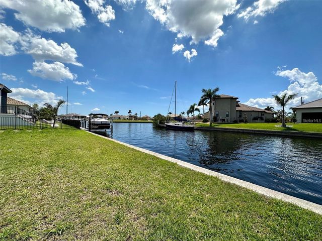 5011 ALMAR DRIVE, Punta Gorda, FL 33950