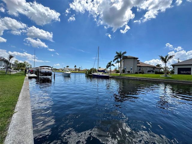 5011 ALMAR DRIVE, Punta Gorda, FL 33950