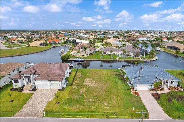 5011 ALMAR DRIVE, Punta Gorda, FL 33950