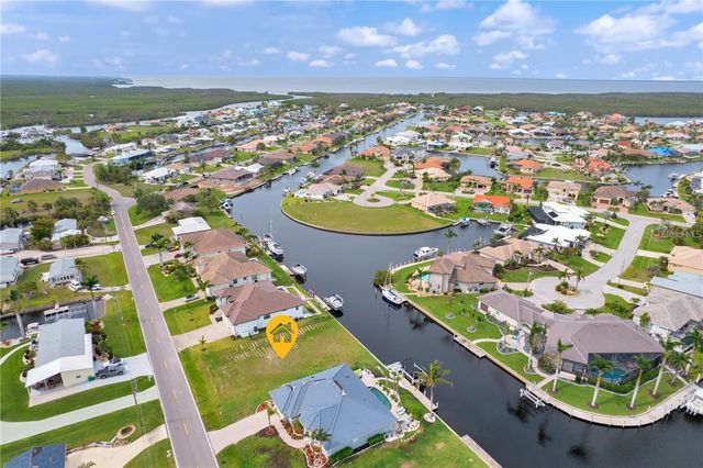 5011 ALMAR DRIVE, Punta Gorda, FL 33950