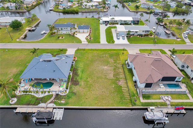 5011 ALMAR DRIVE, Punta Gorda, FL 33950