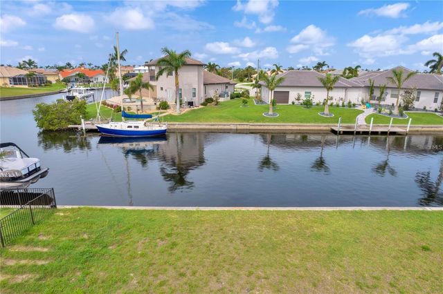 5011 ALMAR DRIVE, Punta Gorda, FL 33950