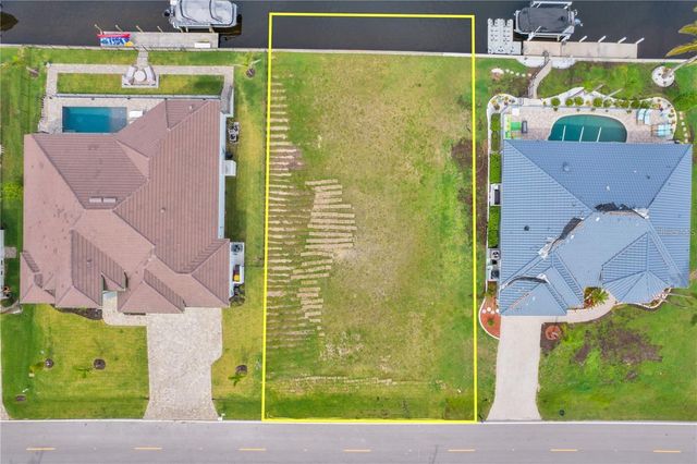 5011 ALMAR DRIVE, Punta Gorda, FL 33950