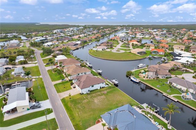 5011 ALMAR DRIVE, Punta Gorda, FL 33950