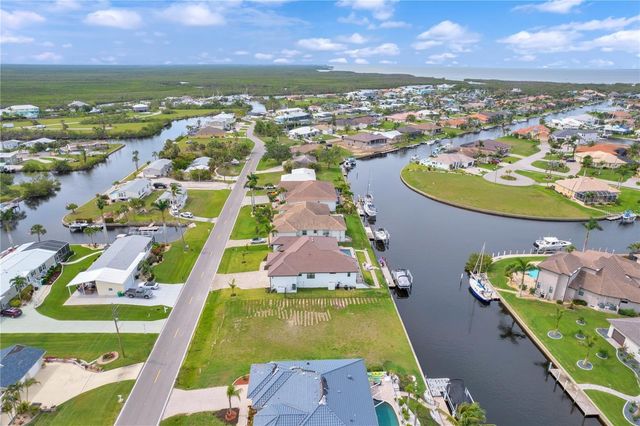 5011 ALMAR DRIVE, Punta Gorda, FL 33950