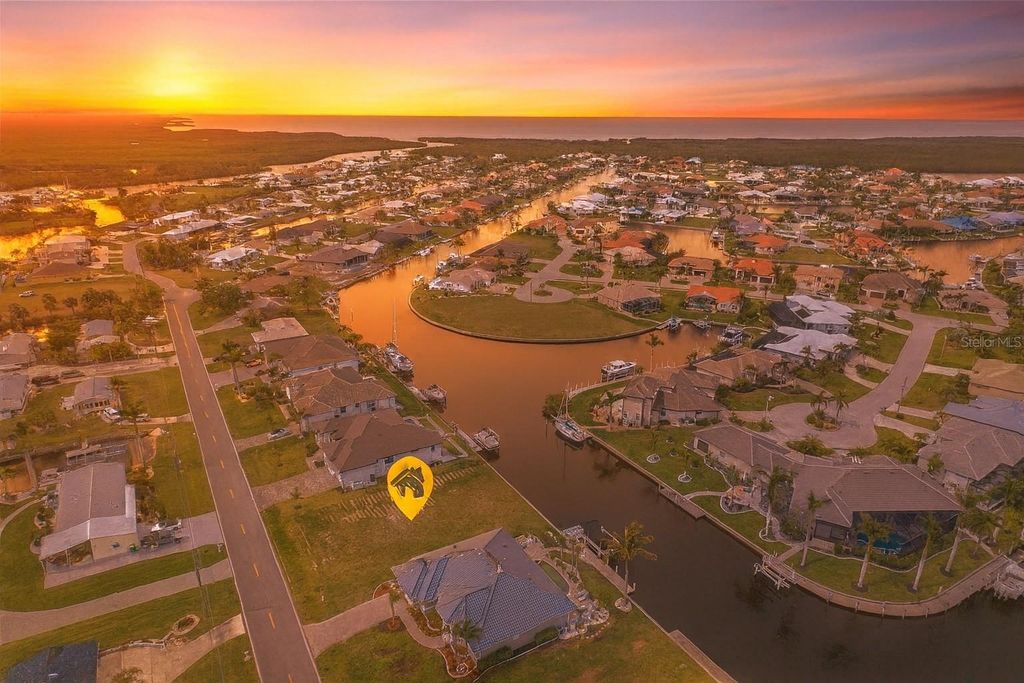 5011 ALMAR DRIVE, Punta Gorda, FL 33950