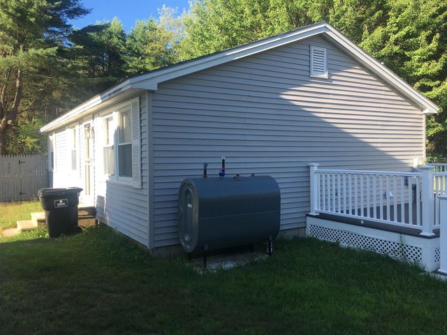 36 Countryside Circle, Belmont, NH 03220