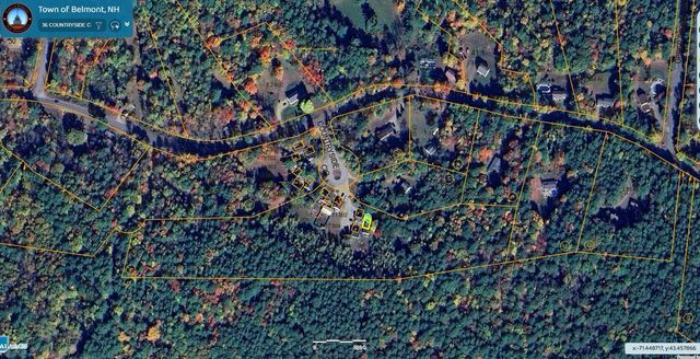 36 Countryside Circle, Belmont, NH 03220
