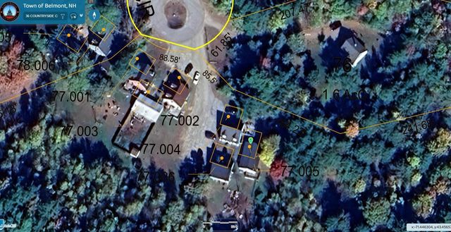 36 Countryside Circle, Belmont, NH 03220