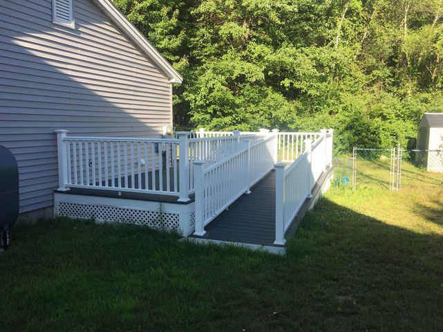 36 Countryside Circle, Belmont, NH 03220