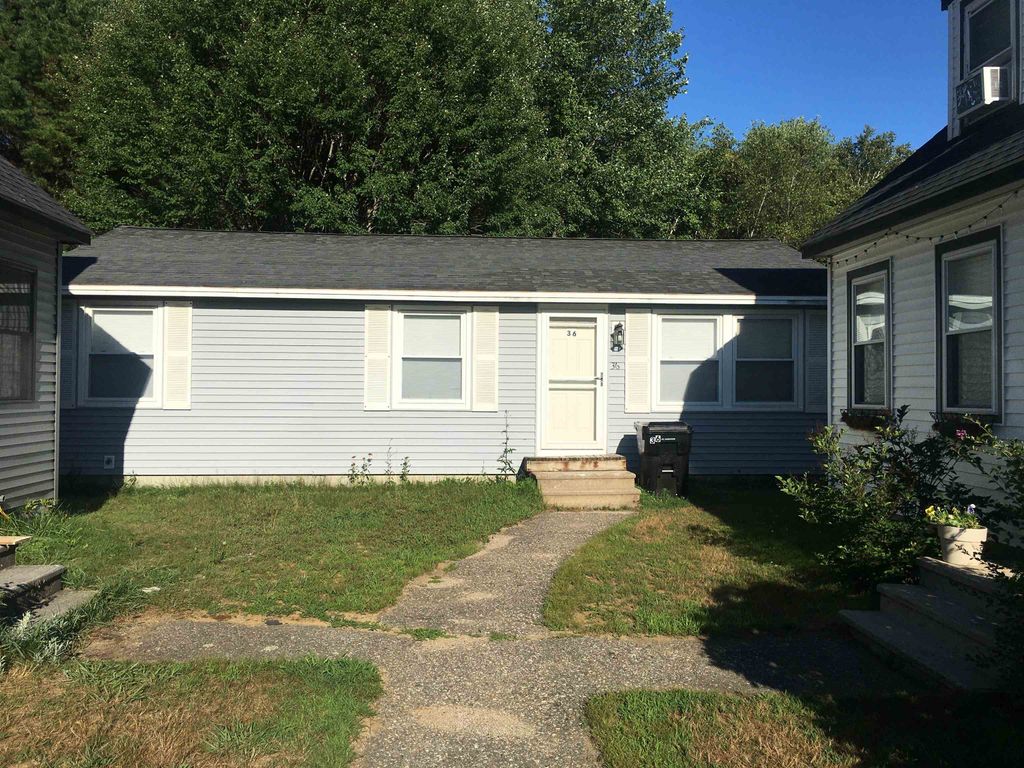 36 Countryside Circle, Belmont, NH 03220