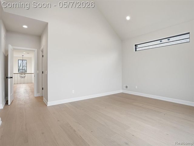 41225 Belvidere Street, Harrison Twp, MI 48045