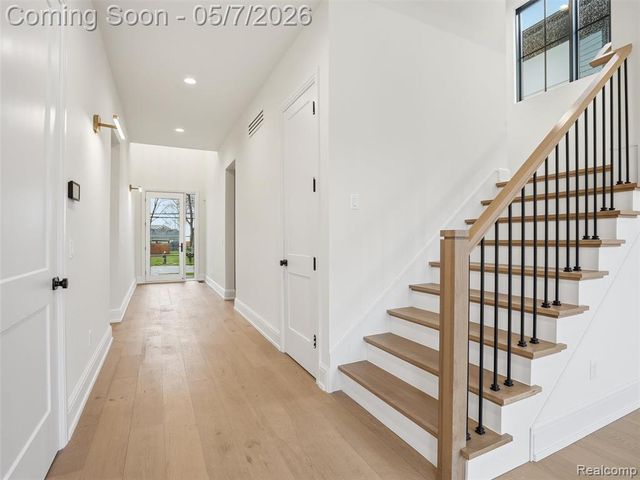41225 Belvidere Street, Harrison Twp, MI 48045