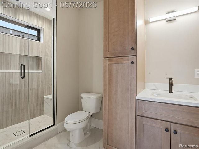 41225 Belvidere Street, Harrison Twp, MI 48045
