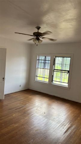 3726 Parkwood Drive, Houston, TX 77021