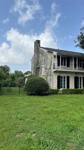 3726 Parkwood Drive, Houston, TX 77021