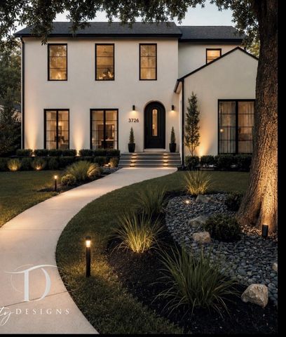 3726 Parkwood Drive, Houston, TX 77021
