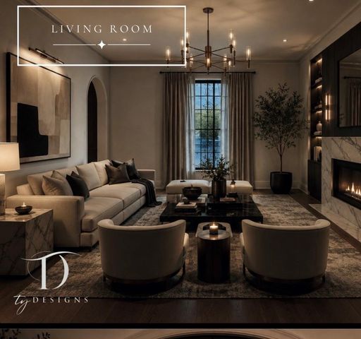 3726 Parkwood Drive, Houston, TX 77021