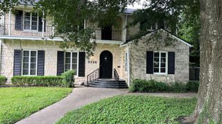 3726 Parkwood Drive, Houston, TX 77021