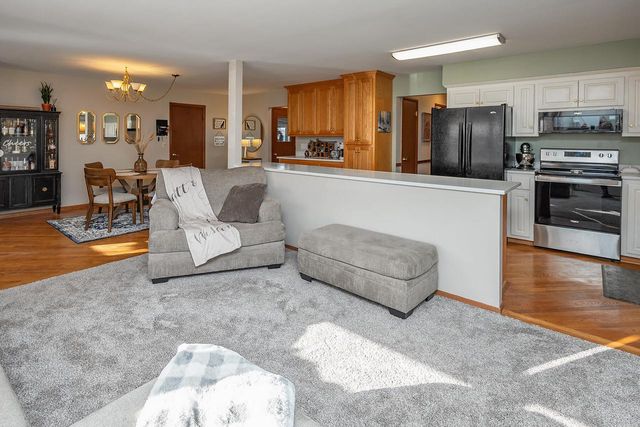 N53W23818 Ervin PLACE, Lisbon, WI 53089