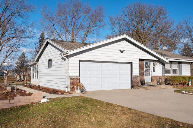 N53W23818 Ervin PLACE, Lisbon, WI 53089